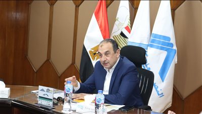 وزير قطاع الأعمال يوجه شركات المقاولات بالتوسع في المشروعات الخارجية