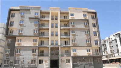 تسليم دفعة جديدة من وحدات «سكن مصر» بمدينة القاهرة الجديدة.. الأحد المقبل