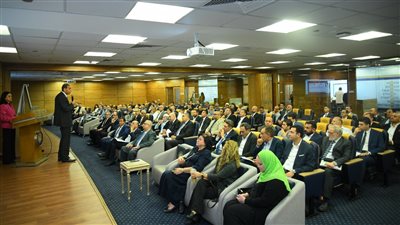 الرقابة المالية تناقش مع شركات التمويل آليات تطبيق معايير «بازل 3»