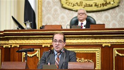 وزير المالية: طرح استراتيجية السياسات الضريبية للنقاش المجتمعي قبل نهاية 2024