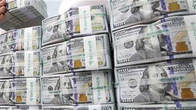 ضبط قضايا إتجار بالنقد الأجنبي بقيمة 9 ملايين جنيه خلال 24 ساعة 