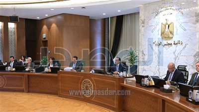 رئيس الوزراء يوجه بالاستمرار في تنفيذ برنامج الطروحات الحكومية