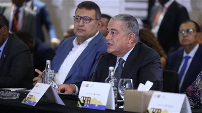 ياسين منصور: شراكة القطاعين العام والخاص أحدثَ نقلةً نوعيةً في القطاع العقاري