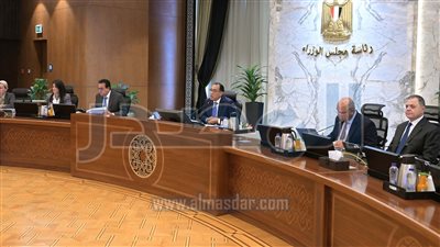 الحكومة تمنح شركتي «MAFI» و«كوفيكاب إيجيبت» الرخصة الذهبية