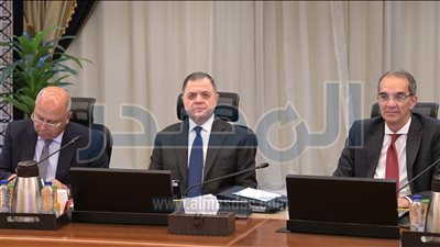 الحكومة توافق على 29 طلب لإقامة أبراج تقوية لشبكات التليفون المحمول