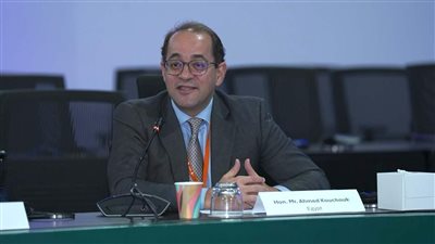 وزير المالية: منفتحون على الأدوات المبتكرة الهادفة لخفض التكلفة 