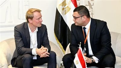 مصر وألمانيا تبحثان سبل تعزيز التعاون المشترك بمجال المدن الخضراء المستدامة