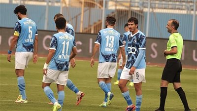 «كاف» يعلن موعد مباراة بيراميدز وساجرادا الأنجولي بدوري أبطال إفريقيا