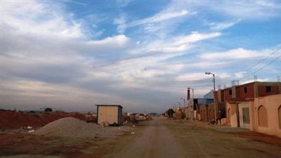 اعتماد المخططات التفصيلية لمنطقة بلبيس الصناعية بمحافظة الشرقية