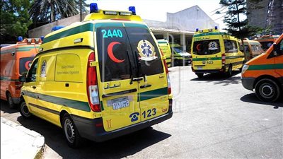 الحكومة تكشف حقيقة زيادة أسعار خدمات الإسعاف الطارئة