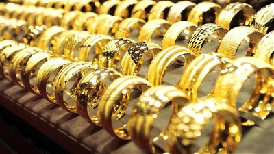 تراجع أسعار الذهب في مصر بقيمة 15 جنيهاً 