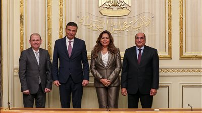  «التنمية المحلية» تتعاون مع «الزراعة» لتسريع إجراءات التصالح بمخالفات البناء 