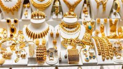 تراجع أسعار الذهب في مصر بقيمة 205 جنيهات خلال أسبوع