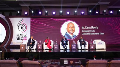 ملتقى شرم الشيخ يناقش سبل اجتذاب المواهب للعمل بقطاع التامين