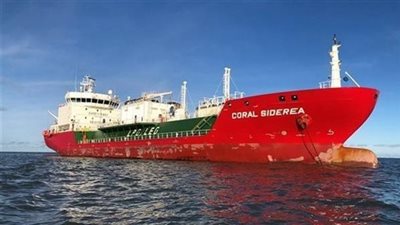 تداول 19 ألف طن و999 شاحنة بضائع بموانئ البحر الأحمر