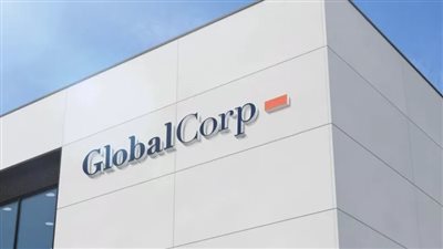 زيادة رأس مال جلوبال كورب للخدمات المالية إلى 1.4 مليار جنيه