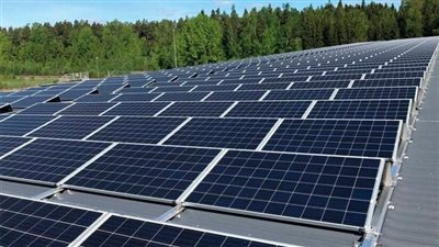 تخصيص 3.88 ألف فدان لإنشاء محطة طاقة شمسية بمحافظة قنا