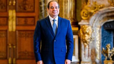 السيسي يصدق على تعديل اتفاقية للبحث عن البترول واستغلاله بالصحراء الغربية