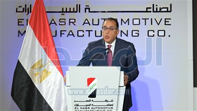 مدبولي: لا نفرط في القلاع الصناعية المصرية ونعمل على الاستغلال الأمثل للأصول