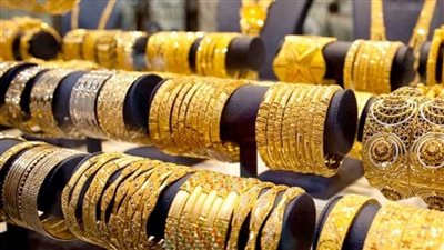 ارتفاع أسعار الذهب في مصر بقيمة 55 جنيهًا