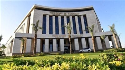 اعتماد تخطيط وتقسيم أرض مشروع شركة ابني للاستثمار العقاري بسوهاج الجديدة