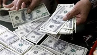 ضبط قضايا إتجار بالنقد الأجنبي بقيمة 14 مليون جنيه خلال 24 ساعة