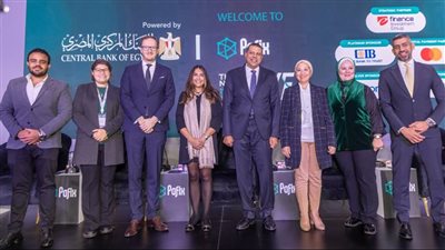 ماستركارد تتعاون مع eNovate لتحديث منصات الدفع في مصر