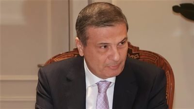 «الزراعة» تطلق الحملة القومية الثالثة لتحصين المواشي ضد الحمى القلاعية