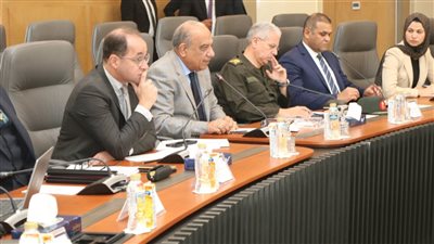 وزير الكهرباء يتابع مع «روسآتوم» الروسية مستجدات تنفيذ محطة الضبعة النووية