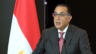 رئيس الوزراء: إكتمال تركيب مصيدة المفاعل للوحدات النووية الأربع بمحطة الضبعة النووية