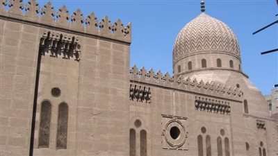 ⁠تسجيل جامع بيبرس الخياط بالدرب الأحمر في عداد الآثار الإسلامية