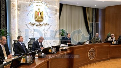 مجلس الوزراء يوافق على إنشاء جامعة العبور للعلوم والتكنولوجيا في الشرقية