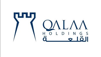 خسائر القلعة للاستثمارات المالية ترتفع 255% خلال الربع الثاني من 2024