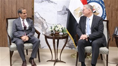 تعاون مصري - إماراتي في مجال تسويق وتوزيع المنتجات البترولية