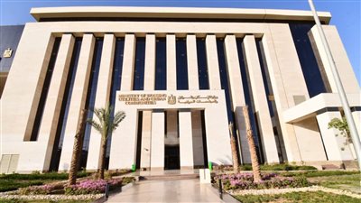 اعتماد المخطط التفصيلي لمشروع شركة إن أتش إم سي للخدمات الطبية بالشروق