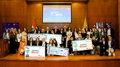 مصر تحصد المركز الأول بمسابقة العرب للتكنولوجيا المالية