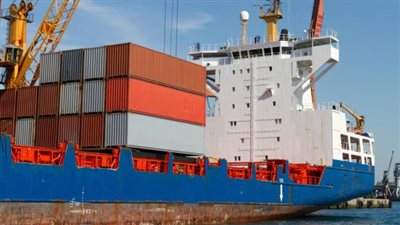 زيادة رأسمال شركة دمياط لتداول الحاويات والبضائع إلى 1.1 مليار جنيه