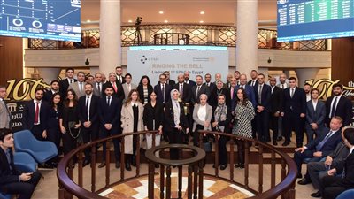 إطلاق «كاتليست بارتنرز» كأول شركة استحواذ ذات غرض خاص في مصر