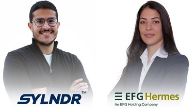«إي إف چي هيرميس» تعلن إتمام صفقة تسهيل ائتماني بـ370 مليون جنيه لصالح «سيلندر» 