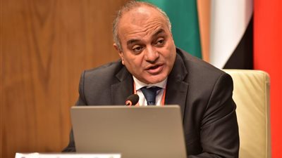 نائب وزير المالية: نسعى إلى شراكة حقيقية مع القطاع الخاص بمبادرات تحفيزية