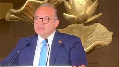 رئيس الرقابة المالية: إصدار سندات استدامة بـ6.6 مليار دولار في إفريقيا خلال 2024