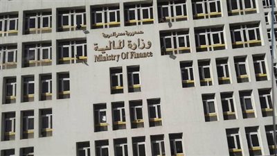 «المالية» تعلن قواعد تحديد عينة الإقرارات المقدمة من ممولي الضريبة على الدخل