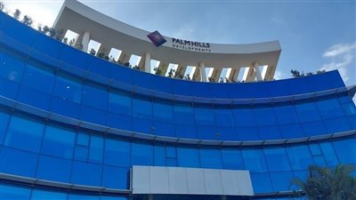  اعتماد المخطط التفصيلي لمناطق الخدمات المخصصة لشركة بالم هيلز بحدائق أكتوبر