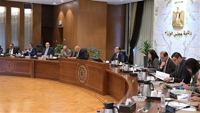 «العليا لشئون المشاركة» توافق على 12 مشروعا بمجال معالجة المياه والصرف والكهرباء