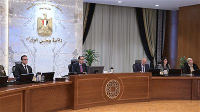 تخصيص 8.9 فدان لإنشاء صوامع غلال بمحافظة الفيوم