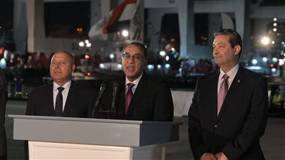 رئيس الوزراء: ملتزمون بسعر صرف مرن وفقا لآليات السوق الحر والعرض والطلب