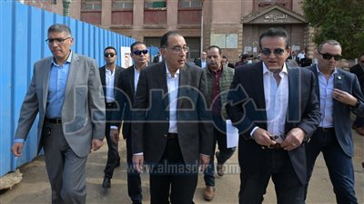 الحكومة: 177 مليار جنيه تكلفة 1219 مشروعاً بقطاع الصحة خلال 10 سنوات