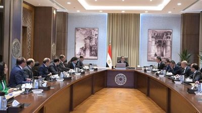 رئيس الوزراء يؤكد الحرص على توفير مخزون استراتيجي من مختلف السلع الأساسية