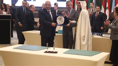  اختيار مصر لرئاسة المكتب التنفيذي للمجلس الوزاري العربي للكهرباء