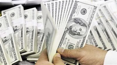 ضبط قضايا إتجار بالنقد الأجنبي بقيمة 8 ملايين جنيه خلال 24 ساعة 